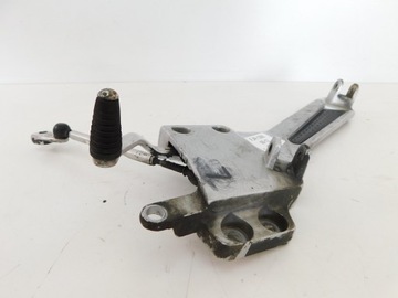 YAMAHA FJR 1300 O6-12 КОМПЛЕКТ ЛЕВЫЙ