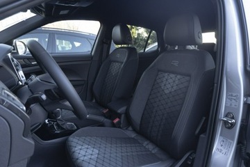 Volkswagen T-Cross SUV Facelifting 1.0 TSI 115KM 2025 Volkswagen T-Cross R-Line Plus 1.0 TSI 116 KM DSG, zdjęcie 11