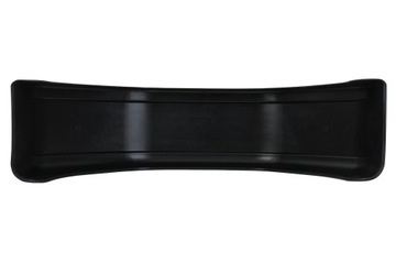 Komplet dwóch błotników do przyczepy 13-14