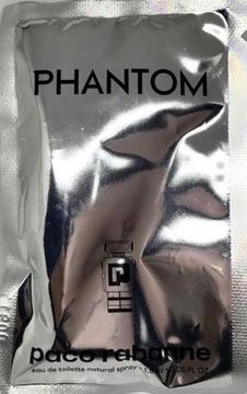 Próbka Paco Rabanne Phantom EDT M 1,5ml