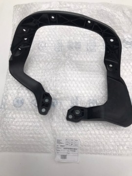 Piaggio MP3 530 400 рама крыла левая HPE 300