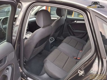 Audi A4 B8 Limousine Facelifting 1.8 TFSI 170KM 2015 Audi a4 1,8 TFSI 170KM automat xenon navi sedan oplacony 1.8 Benzyna 170KM, zdjęcie 10