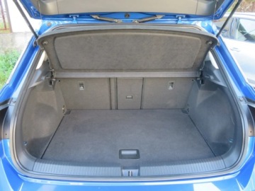 Volkswagen T-Roc I SUV 1.5 TSI ACT 150KM 2021 VW T-Roc 1.5 TSI, Salon Polska, 1. Właściciel, zdjęcie 12