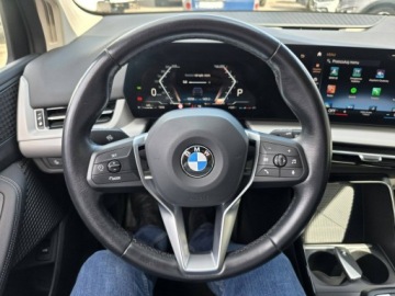 BMW Seria 2 G42-U06 Active Tourer 1.5 218i 136KM 2023 BMW Active Tourer 1.5 Benzyna 136 KM, Automat,, zdjęcie 7