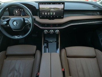 Skoda Superb IV Liftback 2.0 TSI 265KM 2024 Skoda Superb L&amp;K ! Wentylowane i podgrzewane fotel, zdjęcie 5