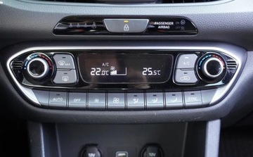 Hyundai i30 III 2020 Hyundai i30 Hyundai i30 Wagon 1.5 48V Classic FV23 1.5 Hybryda 160KM, zdjęcie 9