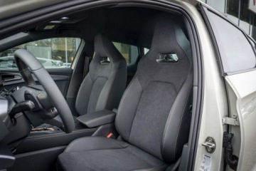 Cupra Leon II Hatchback Facelifting 1.5 eTSI MHEV 150KM 2026 Cupra Leon 1.5 eTSI 150 KM DSG - Dostępny od, zdjęcie 15