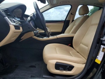 BMW Seria 5 G30-G31 2016 BMW Seria 5 2016 BMW 528 I 2.0 Benzyna 239KM, zdjęcie 6
