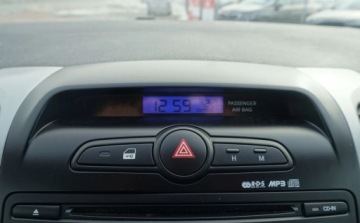 Hyundai ix20 Mikrovan 1.6 CVVT 125KM 2015 Hyundai ix20 1.6 125KM 1 wlasciciel Klimatyzacja Stan BDB 1.6 Benzyna, zdjęcie 16