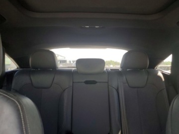 Audi SQ5 2023 Audi SQ5 Sportback Premium Plus 2023 3.0 Benzyna 349KM, zdjęcie 11