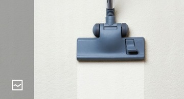 Zelmer Flooris ZVC545 CA AP Vacuum Chemer Sacks