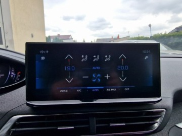 Peugeot 3008 II Crossover Facelifting  1.5 BlueHDi 130KM 2023 Peugeot 3008 Automat Allure, zdjęcie 27