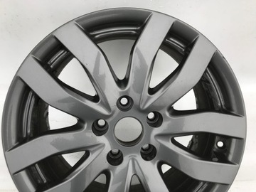 HYUNDAI TOYOTA FELGA CMS 923 R17 ET47 5X114,3