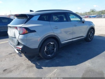 Kia Sportage V 2026 Kia Sportage Ex 2026 2.5 Benzyna 187KM, zdjęcie 5