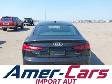 Audi A5 B10 2024 Audi A5 Sportback 2024 AUDI A5 SPORTBACK PREMIUM PLUS 45 TFSI QUATTRO S TR, zdjęcie 15