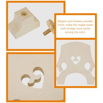 АКСЕССУАР ДЛЯ СКРИПИЧНОГО МОСТА