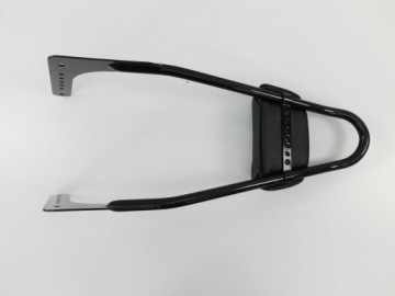 HARLEY DAVIDSON SOFTAIL FAT BOY 01-06 ПАССАЖИРСКАЯ СПИНКА SISSY BAR