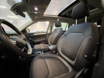 Skoda Kodiaq I SUV Facelifting 2.0 TSI 190KM 2022 Skoda Kodiaq Skoda Kodiaq 2.0 TSI 4x4, zdjęcie 20