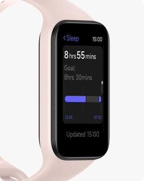 Redmi Smart Band 2 Черный смарт-браслет