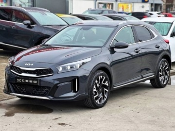 Kia XCeed 2026 KIA XCeed 1.6 T-GDI DCT Suv 150KM 2026, zdjęcie 1