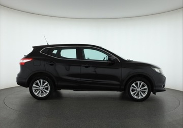 Nissan Qashqai II Crossover 1.6 dCi 130KM 2014 Nissan Qashqai 1.6 dCi, Salon Polska, Serwis ASO, zdjęcie 5