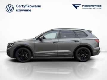 Volkswagen Touareg III SUV Facelifting 3.0 V6 TDI 286KM 2025 Volkswagen Touareg Salon Polska, Bezwypadkowy, FV, zdjęcie 2