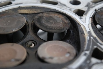 YAMAHA FJR 1300 глава 06-12