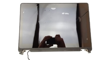 DELL E7270 SKRZYDŁO KLAPA RAMKA ZAWIASY DOTYK