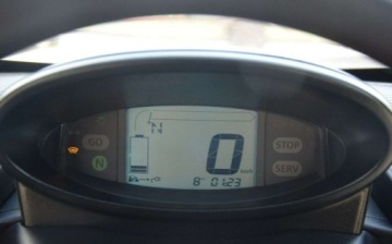 Renault Twizy 2018 Renault Twizy 7.6KW Elektryk 2 Osobowy 2018r 10TYS KM Sprowadzony 10KM, zdjęcie 16