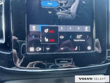 Volvo XC40 Crossover Facelifting 2.0 B3 163KM 2024 Volvo XC 40 XC40 B3 Plus Dark Pakiet Driver Assist, zdjęcie 28