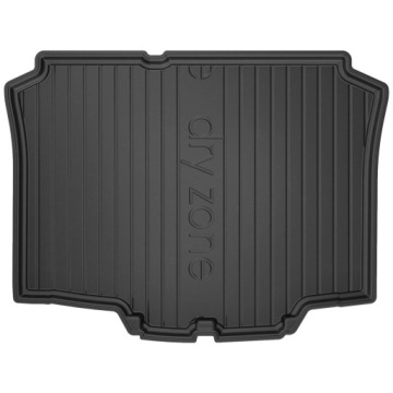 Gumová rohož DryZone Seat Ibiza IV 2008-2017