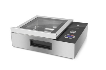 CASO VACUCHEF SLIM-LINE zgrzewarka komorowa 350W