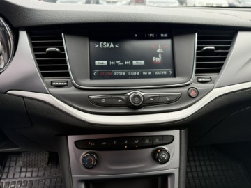 Opel Astra K Sportstourer Facelifting 1.5 Diesel 122KM 2020 Opel Astra Salon PL. Serwis ASO. Bezwypadkowy, zdjęcie 19
