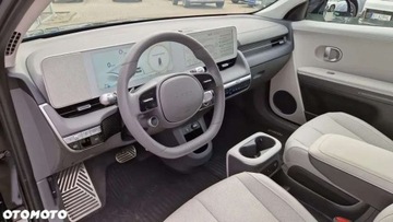 Hyundai IONIQ 5 2023 Hyundai IONIQ 5 77kWh Techniq Elektryczny 224KM, zdjęcie 8