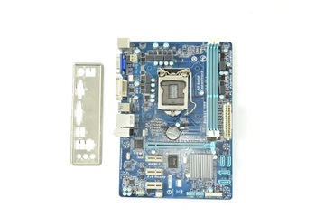 Płyta główna Gigabyte GA-H61MA-D2V REV:2.0 s.1155