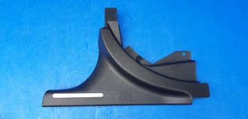 НАКЛАДКА, порог, внутренняя планка. Задний порог Альфа 156.