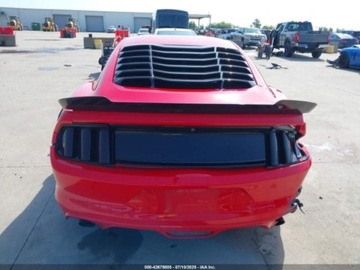 Ford Mustang VI 2017 Ford Mustang Gt fastback 5.0 Benzyna 435KM, zdjęcie 7