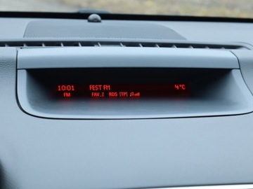 Opel Meriva II Mikrovan Facelifting 1.4 Turbo ECOTEC 120KM 2014 Opel Meriva 1.4 Turbo, Salon Polska, zdjęcie 12