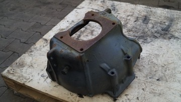 OBUDOWA SPRZĘGŁA MERCEDES 6762510001