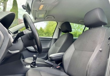 Skoda Rapid II Spaceback 1.2 TSI 105KM 2014 Skoda RAPID Skoda RAPID 1.2 TSI Ambition 1.2 Benzyna 105KM, zdjęcie 16