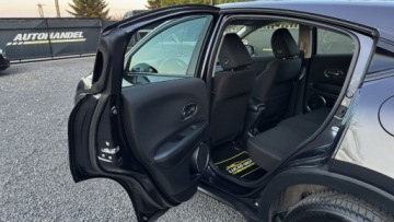 Honda HR-V II SUV 1.5 i-VTEC 130KM 2017 Honda HR-V 100 Bezwypadkowa, Serwis ASO do konca GWARANCJA 1.5, zdjęcie 21