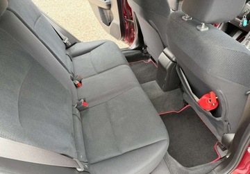 Subaru Impreza III 2014 Subaru Impreza 4x4 Impreza 2.0 Benz 150 km 2014r Warszawa 2.0 Benzyna, zdjęcie 7