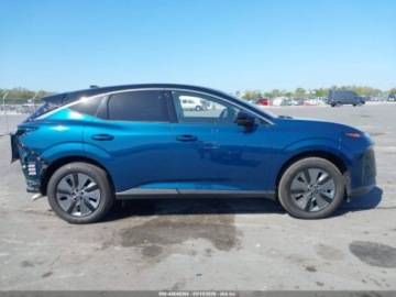 Nissan 2025 Nissan Murano SL 2025 2.0 Benzyna 241KM, zdjęcie 6