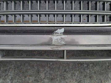 AUDI Q7 4L0 NÁRAZNÍK PŘEDNÍ 2006-2010