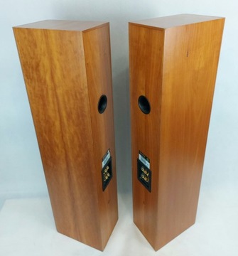 Tannoy Revolution R3 - динамики