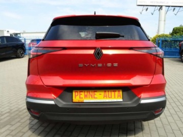 Renault Symbioz 2025 Renault Symbioz Navi Full Led Kamera Alu 18 Automat Keyless Go 2025 1.3, zdjęcie 6