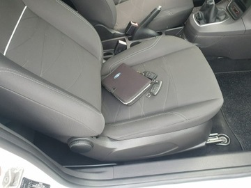 Ford Fiesta VII Hatchback 5d 1.25 Duratec 60KM 2013 Ford Fiesta zadbana fiesta * klima*, zdjęcie 9