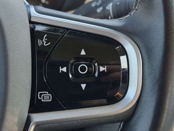 Volvo XC60 II Crossover D4 190KM 2019 Volvo XC 60 Skora El.Fotel Bezkluczyk Full LED Nawigacja Faktura VAT Kamera, zdjęcie 13