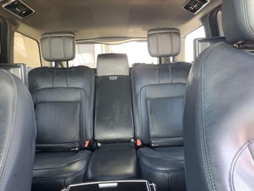 Land Rover Range Rover V 2021 Land Rover Range Rover Aautobiography Fifty Edition 2021 5.0l 5.0 Benzyna, zdjęcie 10