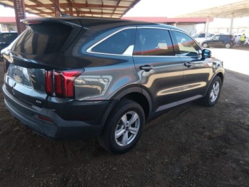 Kia Sorento IV 2023 Kia Sorento 2023 KIA SORENTO LX 2.5 Benzyna 191KM, zdjęcie 7